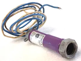 C7027 HONEYWELL Ultraviolet Sensor