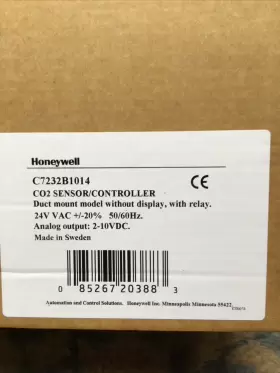 C7232B1014 HONEYWELL Sensor