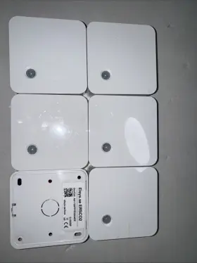 C7233A1008 HONEYWELL Elsys Humidity Light Motion Sensor