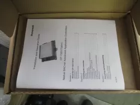 CP-7301 HONEYWELL Aplication Controller #2