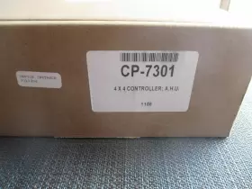 CP-7301 HONEYWELL Aplication Controller