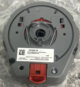CPR12 HONEYWELL Truezone Bypass Regulator #2