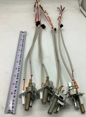 CS8840B1117 HONEYWELL Thermopile Pilot Ng Gas #2