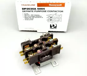 DP2030A5004 HONEYWELL Tradeline Definite Contactor