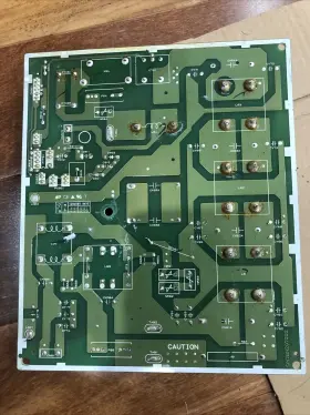 E22D38444 HONEYWELL Mitsubishi Electric Noise Filter Board #2