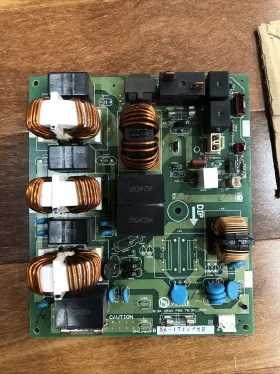 E22D38444 HONEYWELL Mitsubishi Electric Noise Filter Board