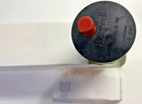 EA122A1028 HONEYWELL Automatic Air Vent Shut Valve #3