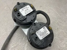 HK06WC058 HONEYWELL Air Pressure Switch #2