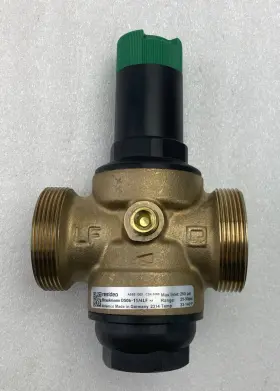 DS06-103-DUS-LF HONEYWELL HOME-RESIDEO Braukmann Dialset Prv