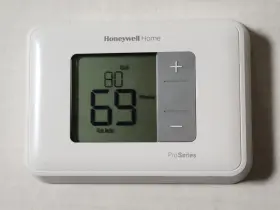 TH3210U2004 HONEYWELL HOME-RESIDEO Proseries #2