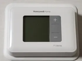 TH3210U2004 HONEYWELL HOME-RESIDEO Proseries #3