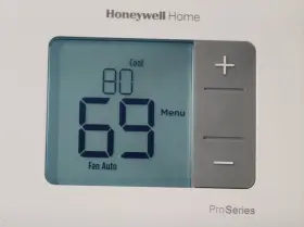 TH3210U2004 HONEYWELL HOME-RESIDEO Proseries