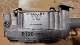 HQ1009093HW HONEYWELL Smart Gas Valve Hvac Smartvalve #3