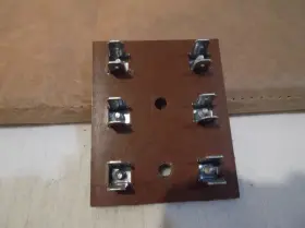 HQ92697ET HONEYWELL Rtu Furnace Ac Power Control Thermostat #2