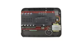HW-HPSR104-U HONEYWELL Hydronic Zone Switching Relay #2
