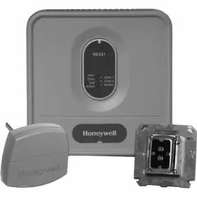 HZ221K HONEYWELL Truezone Dats Transform Panel Kit