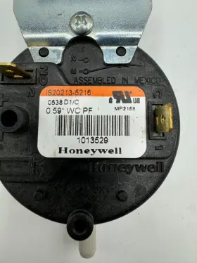 IS20213-5216 HONEYWELL Furnace Pressure Switch #3