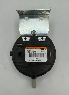 IS20213-5216 HONEYWELL Furnace Pressure Switch