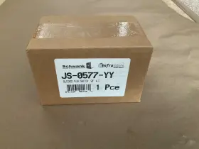 JS-0577-XY HONEYWELL Schwank Blocked Flue Switch