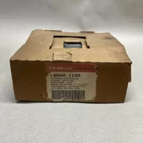 L604A-1193 HONEYWELL Pressuretrol Controller