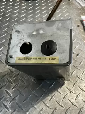 L8124C1102 HONEYWELL Boiler Aquastat #2