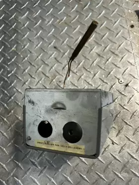 L8124C1102 HONEYWELL Boiler Aquastat #3