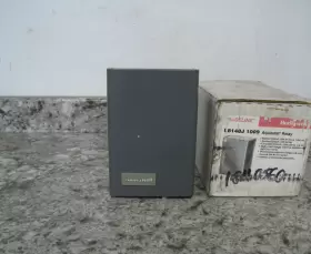 L8148J HONEYWELL High Limit Aquastat Relay Controller #2
