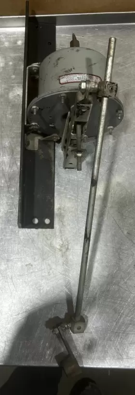 M0900 HONEYWELL Motor Positioner Pneumatic Damper Actuator