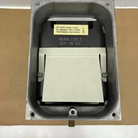 M644A-1016 HONEYWELL Modutrol Motor #2