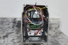 M7284C1000-U HONEYWELL Voltage Spring Actuator #3