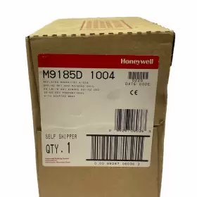 M9185D HONEYWELL Spring Modurtol Iv Motor #2