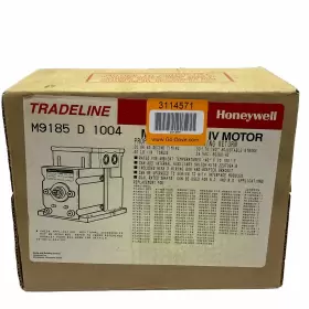 M9185D HONEYWELL Spring Modurtol Iv Motor