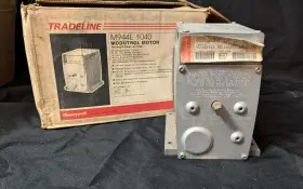 M944E-1040 HONEYWELL Modutrol Motor Watts
