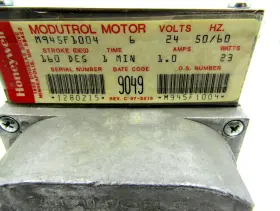 M945F1004 HONEYWELL Modutrol Motor Nos #2