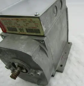 M945F1004 HONEYWELL Modutrol Motor Nos #3