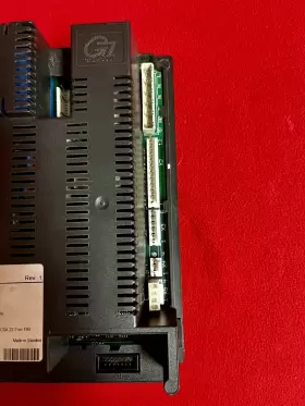 MCBA14201D HONEYWELL Mcba Controller Board Boiler Heater #3