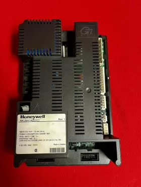 MCBA14201D HONEYWELL Mcba Controller Board Boiler Heater
