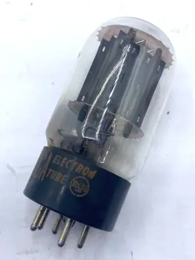 MH38305 HONEYWELL Rca Electron Tube