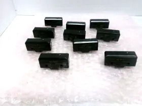 BZ-R-A2 HONEYWELL MICRO SWITCH Limit