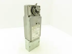 ML4465A1008 HONEYWELL Hvac Damper Actuator Screw Mount
