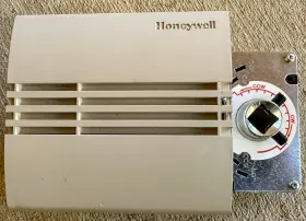 ML6161D2006 HONEYWELL Actuator #2