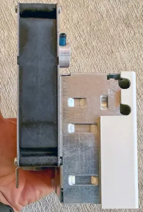 ML6161D2006 HONEYWELL Actuator #3