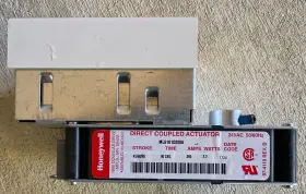 ML6161D2006 HONEYWELL Actuator