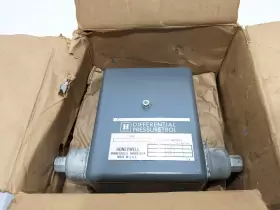 P406B-1008 HONEYWELL Differential Pressuretrol Pressure #3