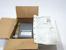 P406B-1008 HONEYWELL Differential Pressuretrol Pressure