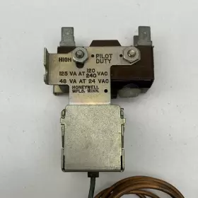P430A-2510-2 HONEYWELL High Pressure Cutout Control Switch #2