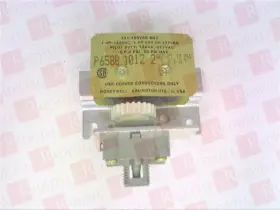 P658B-1012 HONEYWELL Hvac Refrigeration