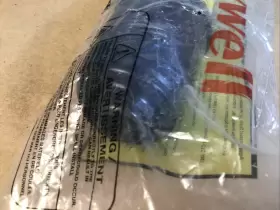 PC50601 HONEYWELL PERMASERT 2.0 Coupling Underground Ips Gas #3