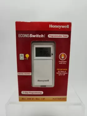 PLS730B1003 HONEYWELL Econoswitch Program