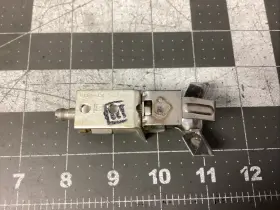 Q348ACK HONEYWELL Pilot
